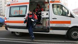 Femeie înjunghiată mortal de concubinul său. Bărbatul a încercat să se sinucidă