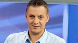 ANDREI VOCHIN pleacă de la GAZETA SPORTURILOR. MUTARE-INCREDIBILĂ