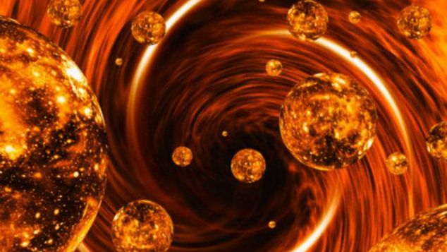 Ultima descoperire despre Big Bang ar putea dovedi existența universurilor paralele