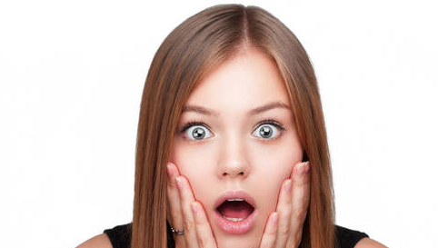 Ce a găsit o tânără când a intrat noaptea în bucătărie. Nu s-ar fi așteptat niciodată la asta