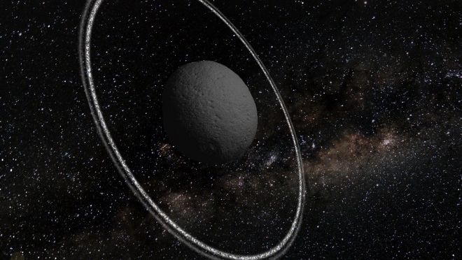 Descoperire incredibilă a astronomilor. Nimeni nu credea că există așa ceva în univers