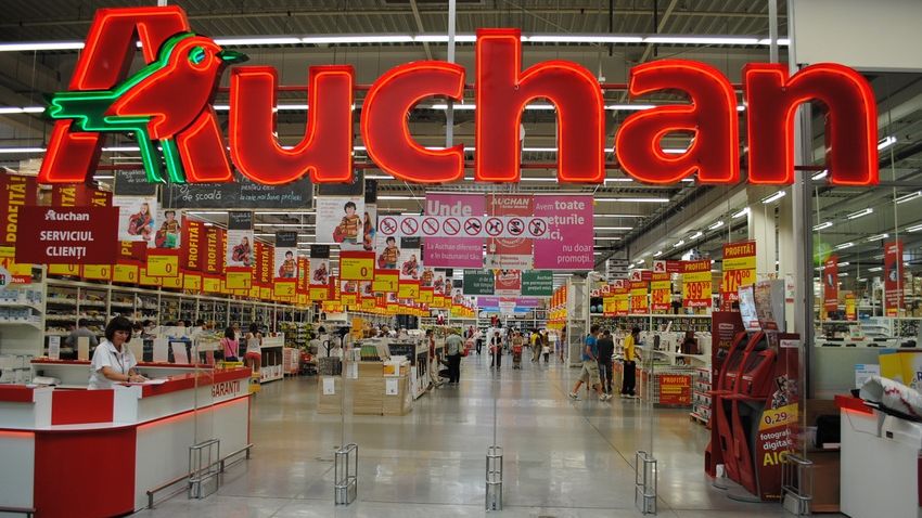 Veste BOMBĂ de la AUCHAN. Cum vor reacționa clienții