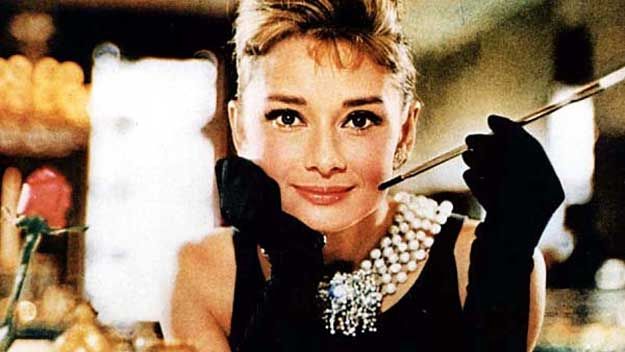 AUDREY HEPBURN. 15 lucruri pe care sigur nu le ştiai despre Audrey Hepburn