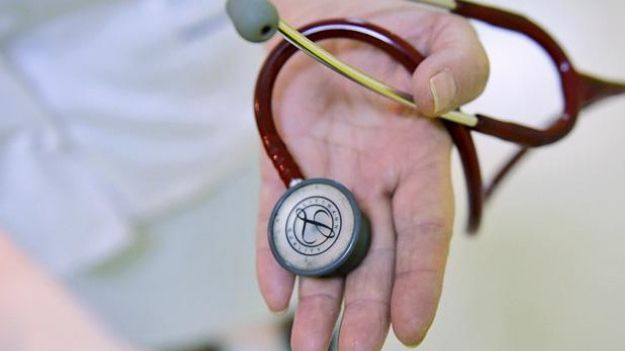 CE BOLI GRAVE ascunde gustul amar din gură