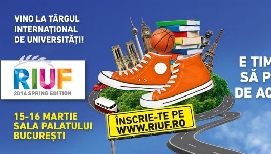 Universități de top în căutare de studenți români. Fond de burse de 500.000 de euro 