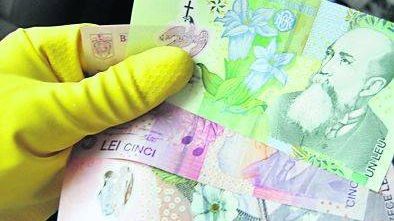 Administrator de firmă din Arad, reţinut pentru o evaziune de aproape 4 milioane de lei