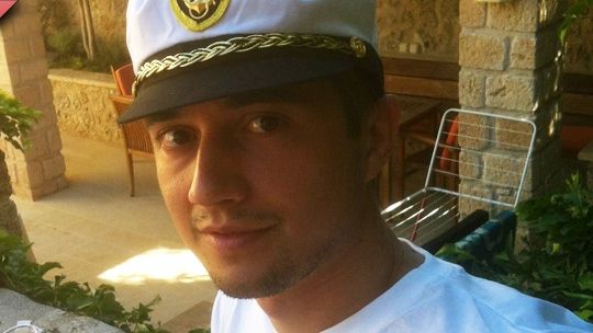 NEPOTUL LUI TRAIAN BĂSESCU, probleme cu FISCUL. Are datorii de mii de euro