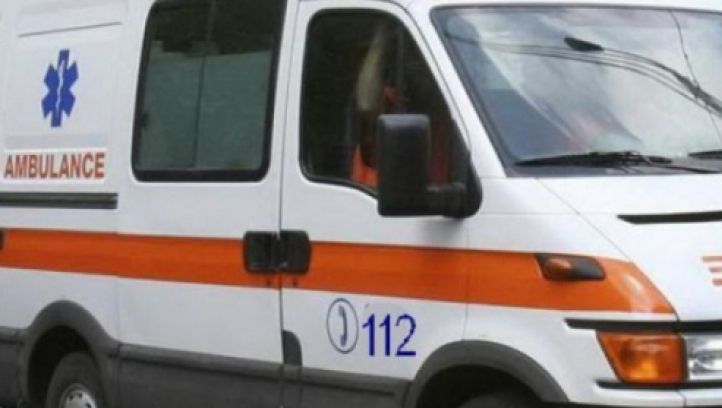 O fată de 13 ani a murit, iar alte trei persoane au fost rănite, într-un accident produs în Cluj