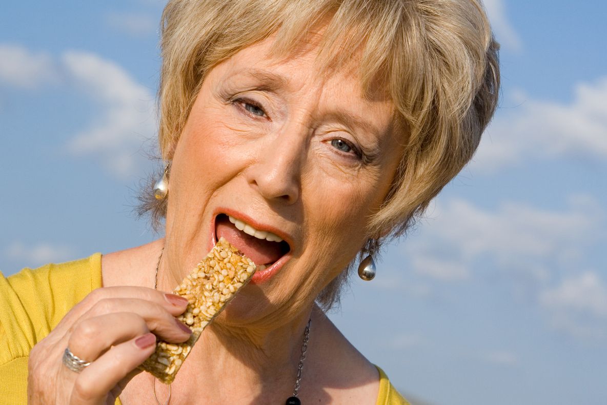 Află adevărul despre batoanele de slăbit