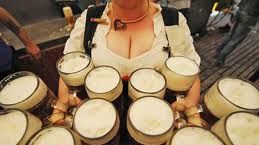 Tot ce nu ştiai despre BERE. Călugării o consumau în timpul postului, ca înlocuitor al cărnii