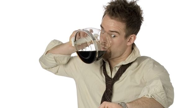 Efectul secundar al CAFELEI, descoperit abia acum de cercetători. Un adult din 20 este AFECTAT