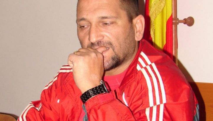 Berbeceanu: Încă de când am fost arestat şi deţinut ilegal am avut încredere deplină în DNA