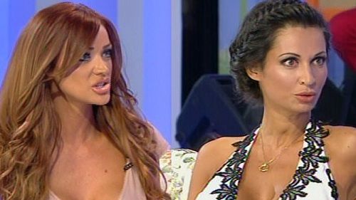 Nicoleta Luciu dezvăluie ADEVĂRUL despre RELAŢIA dintre ea şi Bianca Drăguşanu, după divorţ