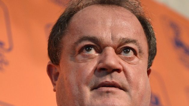 Blaga: Dacă PNL face moţiune de cenzură doar ca vendetă la adresa PSD sau UDMR, noi nu achiesăm