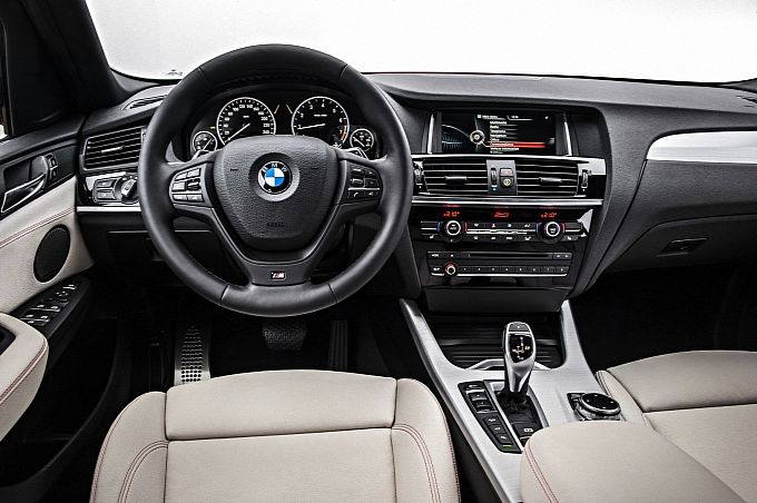 BMWX4: BMW oferă primele imagini cu noulBMWX4