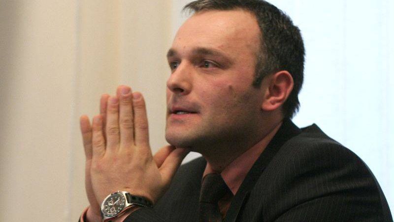 Fostul ministru Borbely Karoly (UDMR) a fost numit de Ponta secretar de stat la Energie