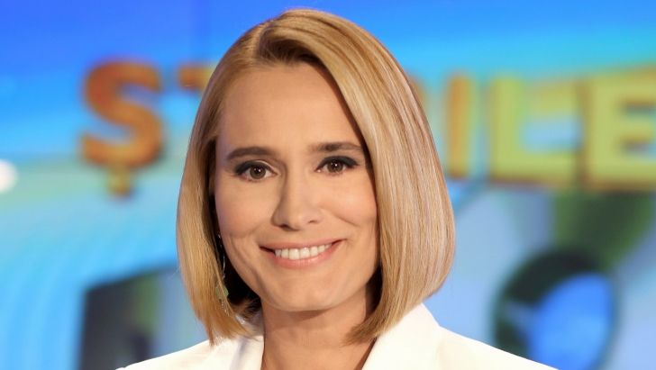 Andreea Esca a dat lovitura! Va fi vedeta unui post TV din Franța
