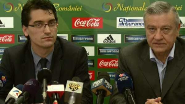 Răzvan Burleanu, atac devastator la MIRCEA SANDU