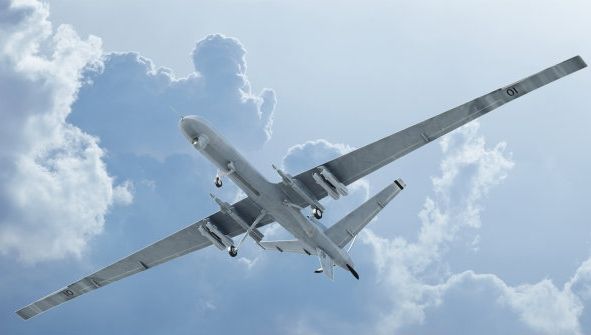 Facebook vrea să extindă accesul la internet cu ajutorul razelor laser şi al dronelor solare