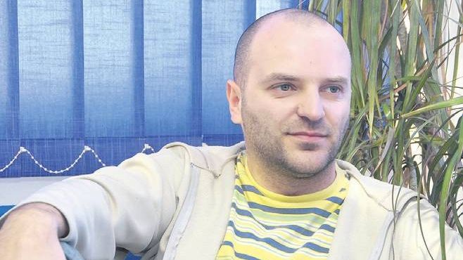 Motivul pentru care Dan Capatos a înjurat o FEMEIE ca la ușa cortului