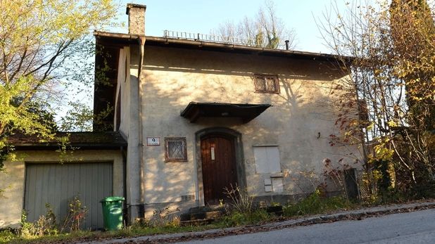 A fost stabilită soarta comorii naziste în valoare de un miliard de euro