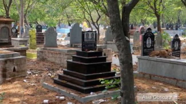 Caz ŞOCANT: Ce au descoperit poliţiştii în sicriul în care fusese îngropată o tânără 