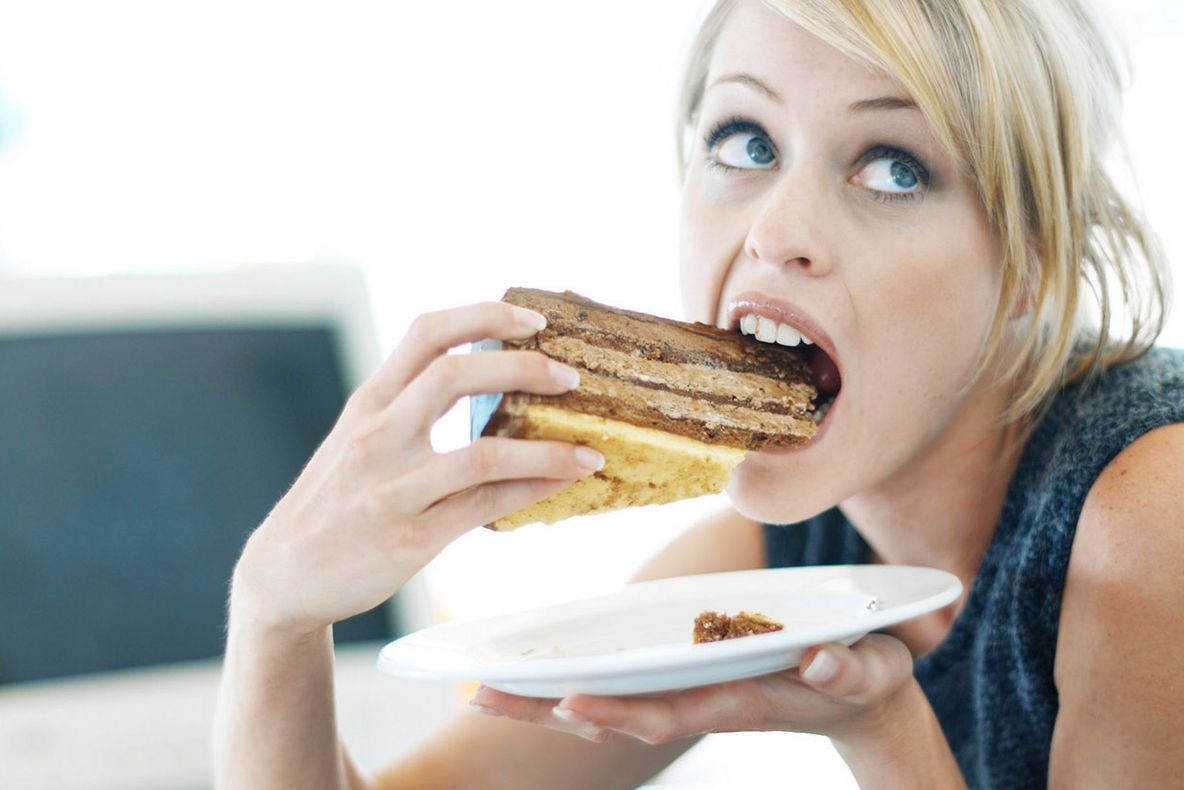 Descoperire uluitoare. Li se întâmplă tuturor tinerelor care adoptă acest regim alimentar