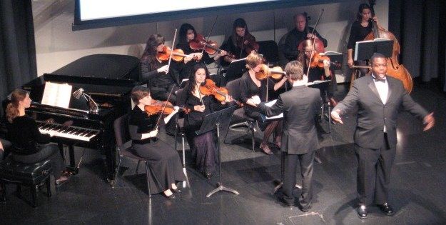 Cele mai haioase incidente din sălile de concerte