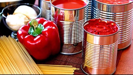 Topul celor mai NOCIVE ALIMENTE pentru corpul tău. Le consumi ZILNIC!