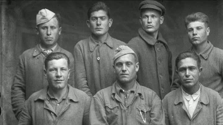 REPORTERII REALITĂȚII. Comoara din inima Bărăganului 