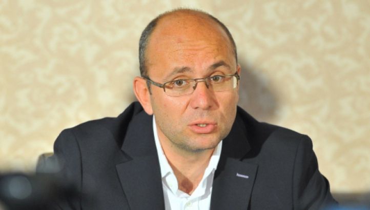 Guşă: Asistăm la o factualizare a graniţelor Uniunii Eurasiatice care este în expansiune