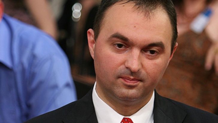 Adomniţei: La Iaşi, PDL este aliatul de nădejde al PSD