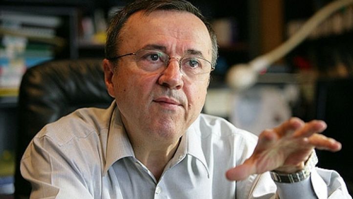 REALITATEA TV, SANCŢIONATĂ. CRISTOIU: "CNA e al PSD. Se încearcă protejarea România TV şi Antena 3"