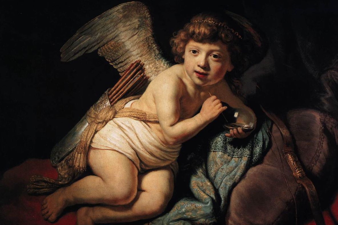 Un tablou de Rembrandt a fost găsit la 15 ani după ce a fost furat