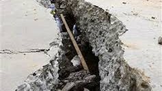 Cutremur puternic cu magnitudinea de 6,9 în largul coastelor Californiei