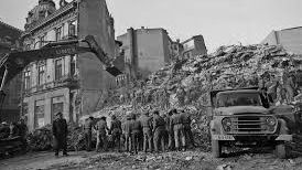 MISTERUL globurilor de lumină ce preced CUTREMURELE a fost descifrat