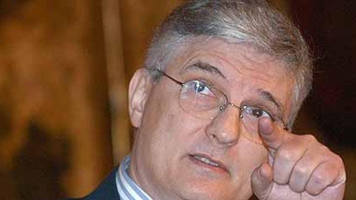 Întreaga conducere a ASF a fost citată la DNA