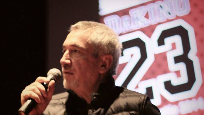 "Someone May Drop a Cigarette Butt", marele premiu la DaKino 23