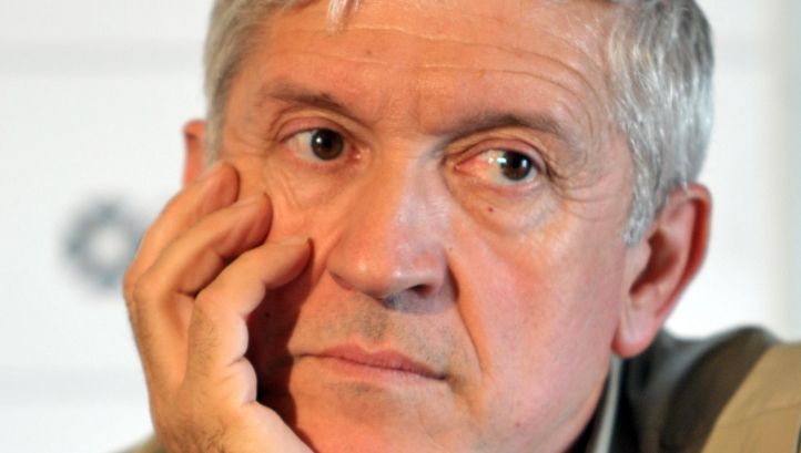 Ponta: Mă bucur pentru decizia în cazul lui Diaconu, îi urez succes în reprezentarea României în PE