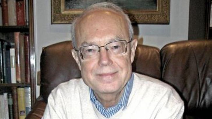 Presupusul fiu al REGELUI MIHAI: "Am vrut să-l dau în judecată, pentru calomnie, dar m-am răzgândit"