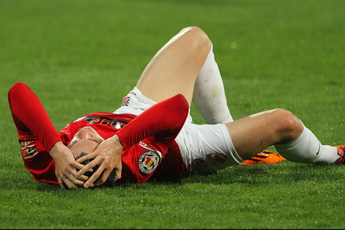 Pandurii-Rapid 2-0 şi Astra-Dinamo 6-1. Antrenorul şi-a dat DEMISIA după meciul de sâmbătă