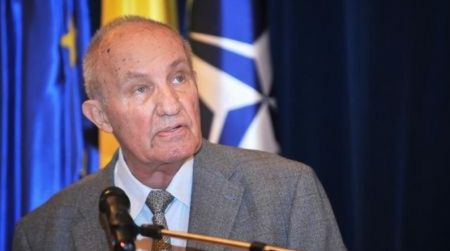 AVERTISMENT DUR al istoricului Dinu C. Giurescu legat de VIITORUL ROMÂNIEI