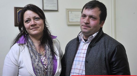 Povestea incredibilă a unei mame care şi-a REGĂSIT FIUL DUPĂ 18 ANI. Băiatul dispăruse în 1996