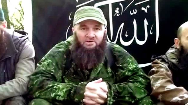 INAMICUL PUBLIC numărul 1 al KREMLINULUI a MURIT