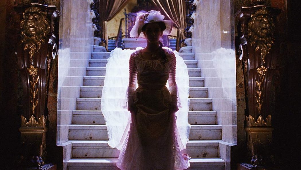 Veste excelentă despre filmul "Domnişoara Christina", de Alexandru Maftei