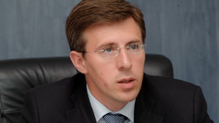 Chirtoacă: Riscul ca Transnistria să fie anexată Rusiei este major; Rusia aşteaptă o oportunitate