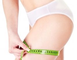 Cum să scapi de celulită - 5 tipuri de exerciţii fizice