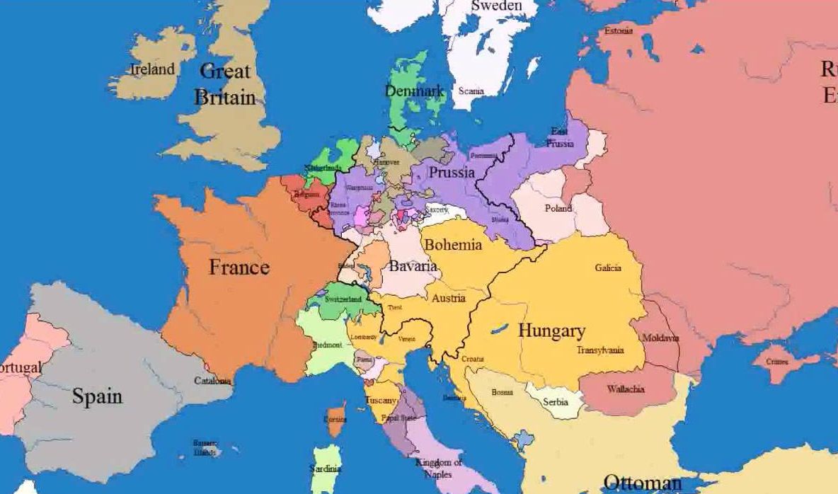 Europa se zguduie: VENEŢIA vrea să se SEPARE de Italia