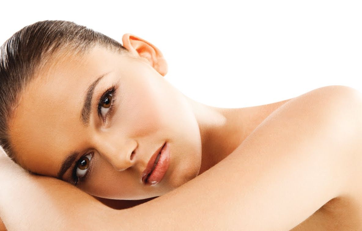 Trucuri de întinerire