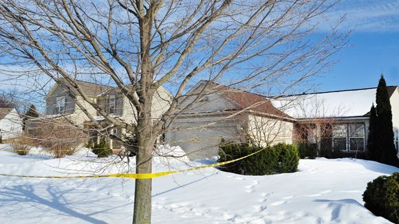 Femeia care și-a plătit facturile cinci ani după ce a murit